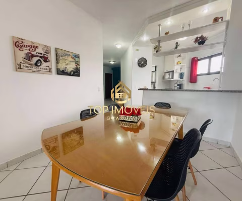 Apartamento 1 quadra da Praia das Astúrias