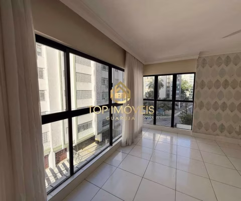 Apartamento Moderno com Localização Privilegiada na Praia das Pitangueiras