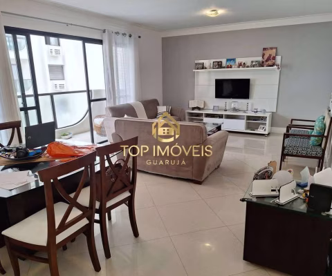 Guarujá/Pitangueiras 4 dormts (1suite) 2 vagas