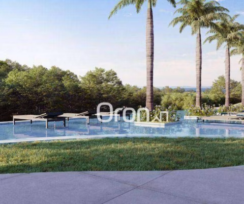 Terreno à venda, 453 m² por R$ 450.000,00 - Jardins Versalhes - Aparecida de Goiânia/GO