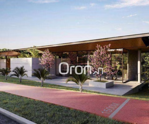 Terreno à venda, 400 m² por R$ 450.000,00 - Jardins Versalhes - Aparecida de Goiânia/GO