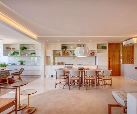 Flat com 1 dormitório à venda, 48 m² por R$ 560.000,00 - Setor Marista - Goiânia/GO