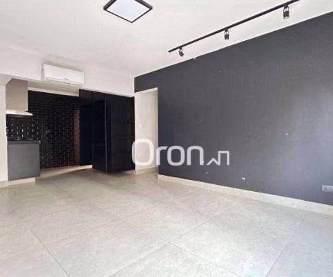 Apartamento com 2 dormitórios à venda, 91 m² por R$ 440.000,00 - Setor Bueno - Goiânia/GO