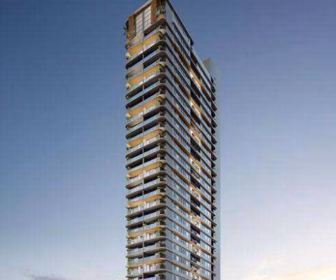 Apartamento com 2 dormitórios à venda, 61 m² por R$ 596.327 - Jardim Oceania - João Pessoa/PB