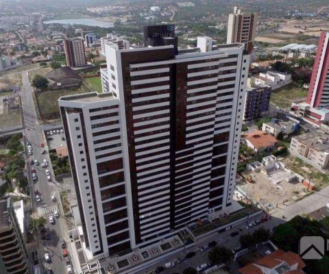 Apartamento com 2 quartos sendo 1 suíte, à venda, 73 m² por R$ 450.362 - Prata - Campina Grande/PB