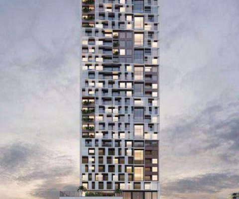 Apartamento com 2 dormitórios à venda, 60 m² por R$ 981.000,00 - Altiplano Cabo Branco - João Pessoa/PB