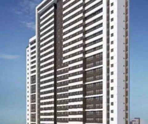 Apartamento com 3 dormitórios à venda, 87 m² por R$ 520.000,00 - Bela Vista - Campina Grande/PB