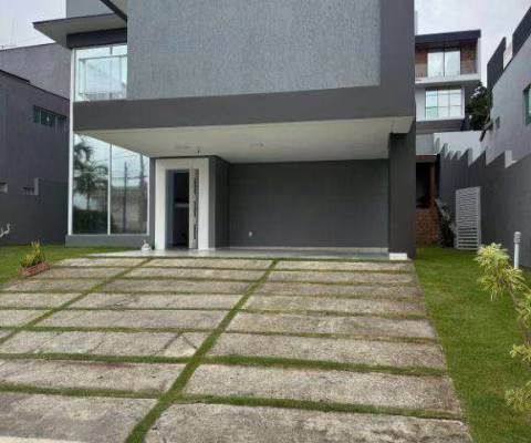 Casa com 4 dormitórios à venda, 324 m² por R$ 2.800.000,00 - Mirante - Campina Grande/PB