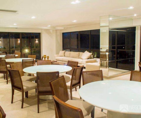 Apartamento com 3 suítes à venda, 135 m² por R$ 849.242 - Prata - Campina Grande/PB