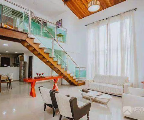 Casa com 4 dormitórios à venda, 340 m² por R$ 1.300.000,00 - Zona Rural - Bananeiras/PB