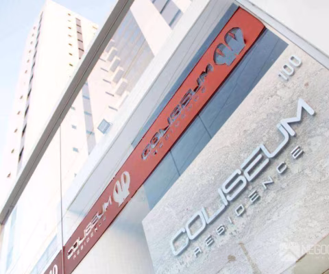 Apartamento com 3 dormitórios à venda, 82 m² por R$ 450.000,00 - Catolé - Campina Grande/PB
