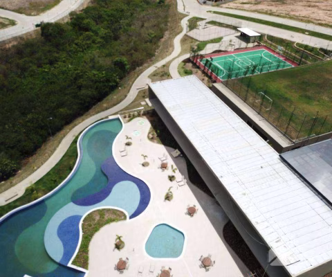 Terreno à venda, 357 m² por R$ 370.000 - Jardim Tavares - Campina Grande/PB