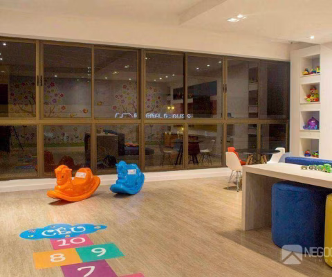 Apartamento com 2 quartos sendo 1 suíte, à venda, 73 m² por R$ 450.362 - Prata - Campina Grande/PB