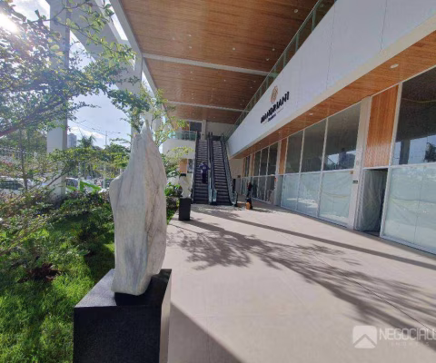 Loja, 75 m² - venda por R$ 638.064,00 ou aluguel por R$ 3.000,00/mês - Catolé - Campina Grande/PB