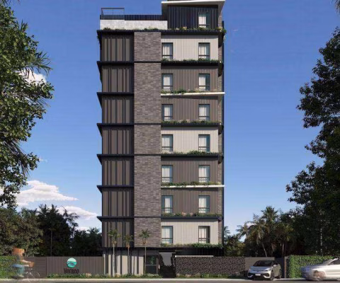 Apartamento com 2 dormitórios à venda, 56 m² por R$ 429.520,00 - Bessa - João Pessoa/PB