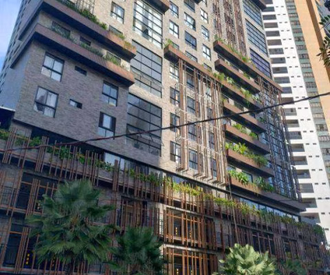 Apartamento Duplex com 3 dormitórios à venda, 120 m² por R$ 1.300.000,00 - Tambaú - João Pessoa/PB