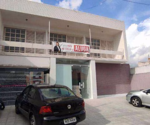 Casa para alugar por R$ 10.000/mês - Prata - Campina Grande/PB