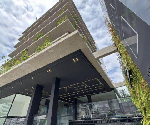 Apartamento com 1 dormitório à venda, 65 m² por R$ 701.078,90 - Tambaú - João Pessoa/PB