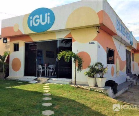 Loja à venda, 350 m² - Sandra Cavalcante - Campina Grande/PB