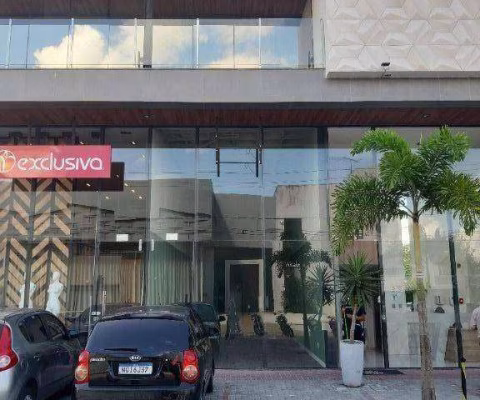 Loja para alugar, 35 m² por R$ 3.600,00/mês - Catolé - Campina Grande/PB