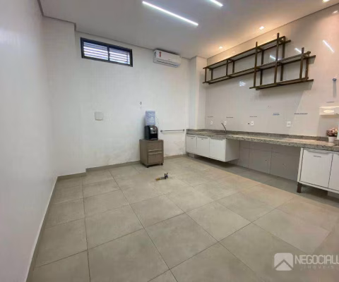 Sala para alugar, 25 m² por R$ 1.300,00/mês - Alto Branco - Campina Grande/PB