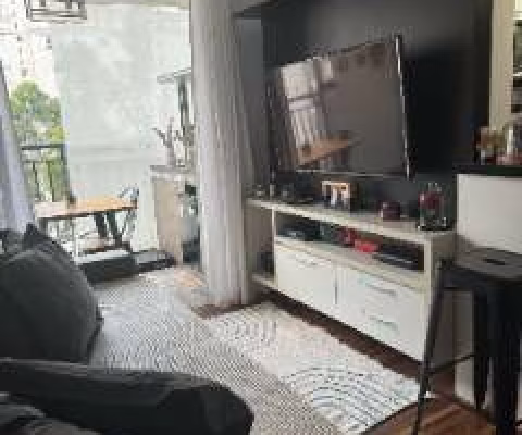 Apartamento com 2 quartos à venda no Jardim Celeste, São Paulo 