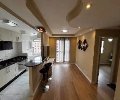 Apartamento com 2 quartos para alugar no Jardim São Savério, São Paulo 