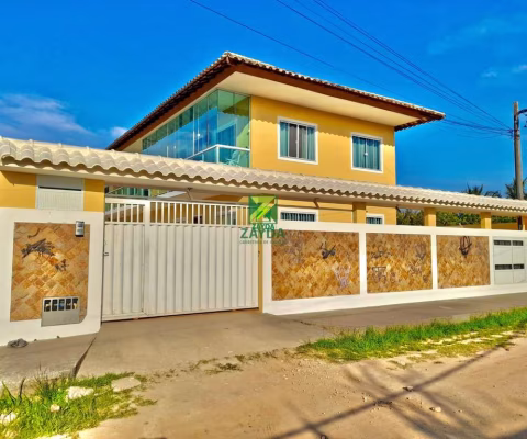 Apartamento térreo com 02 quartos, na quadra da praia, no bairro Praia Sata Irene em Barra de São João.