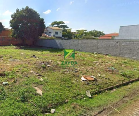 Terreno à venda no Centro de Rio das Ostras-RJ, Loteamento Novo Rio das Ostras, 390,00 m² de área!