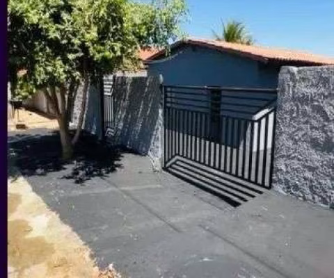 Casa a venda em Sanclerlândia com 2 quartos de 100,00 m²