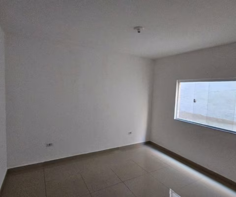 Casa para locação em Jardim Sapopemba, São Paulo-SP: 1 quarto, 1 sala, 1 banheiro, 1 vaga de garagem!