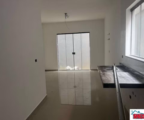 Apartamento para locação em São Paulo-SP, bairro Cidade São Mateus: 1 quarto, 1 sala, 1 banheiro, 42m² de área.