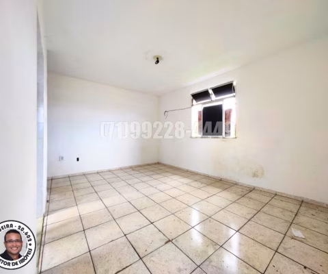 Apartamento de 2 quartos no Conjunto ACM - Estradas das Barreiras - Cabula