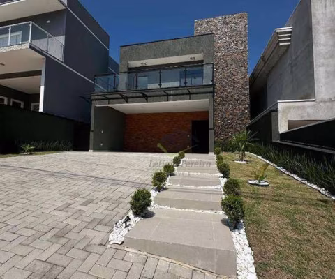 Sobrado com 3 dormitórios à venda, 174 m² por R$ 1.700.000,00 - Cézar de Souza - Mogi das Cruzes/SP
