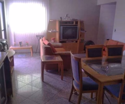 Apartamento com 4 dormitórios, 124 m² - venda por R$ 1.000.000,00 ou aluguel por R$ 6.081,21/mês - Quarta Parada - São Paulo/SP
