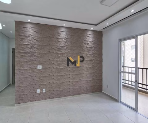 Vivarte Alamedas - Apartamento Para Locação No Condomínio Vivarte Alamedas Medeiros/Jundiaí