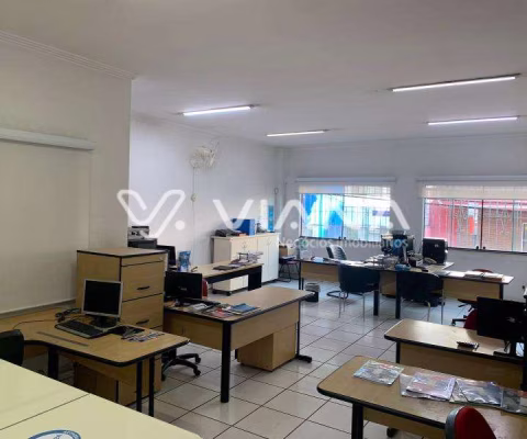 Prédio para Locação no Bairro Santo Antônio em São Caetano do Sul