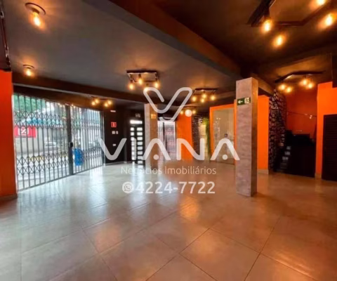 Casa Comercial a Venda no Bairro Santa Paula em São Caetano do Sul