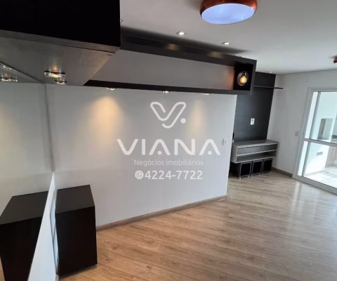 Apartamento para Locação e Venda - Barcelona - São Caetano do Sul - SP