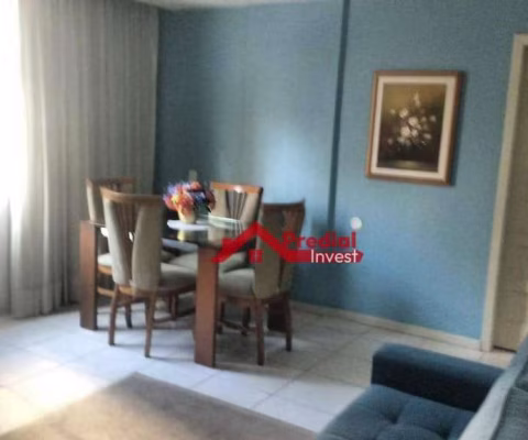 Apartamento com 3 dormitórios à venda, 147 m² por R$ 1.100.000,00 - Icaraí - Niterói/RJ