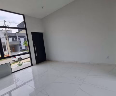 Casa em condomínio fechado com 3 quartos à venda na Avenida Paraná, 615, Cajuru do Sul, Sorocaba