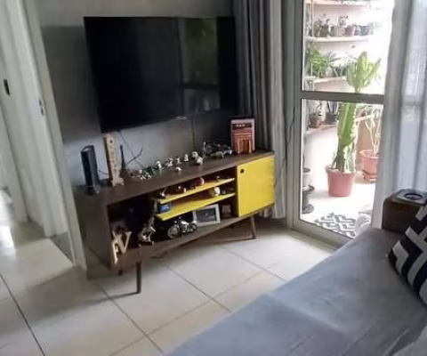 Apartamento com 2 quartos à venda na Rua Bartolomeu Dias, 465, Vila Rica, Sorocaba
