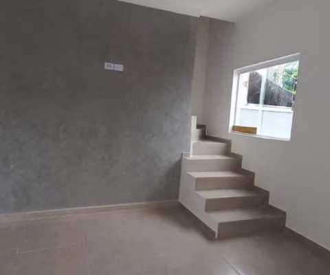 Casa com 2 quartos à venda na Rua Antônio Máximo, 1, Jardim Rubi, Sorocaba