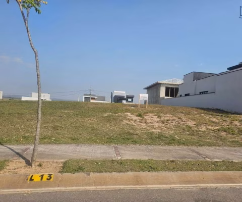 Terreno em condomínio fechado à venda na Avenida Landscape, Cyrela Landscape Esplanada, Votorantim