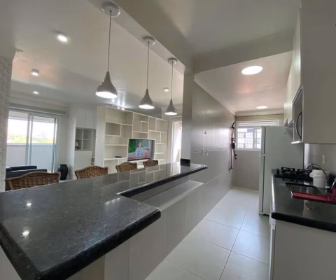 Apartamento com 1 quarto à venda na Rua João Wagner Wey, 1810, Jardim São Carlos, Sorocaba