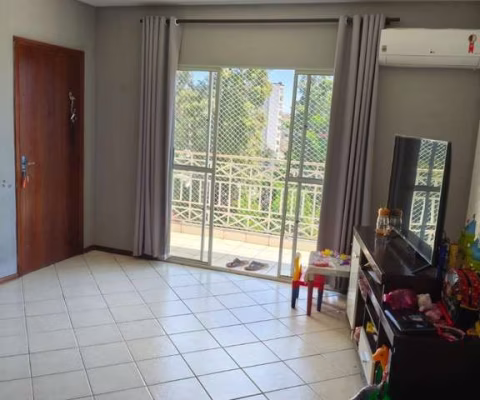 Apartamento com 2 quartos à venda na Rua João Dias de Souza, 312, Parque Campolim, Sorocaba