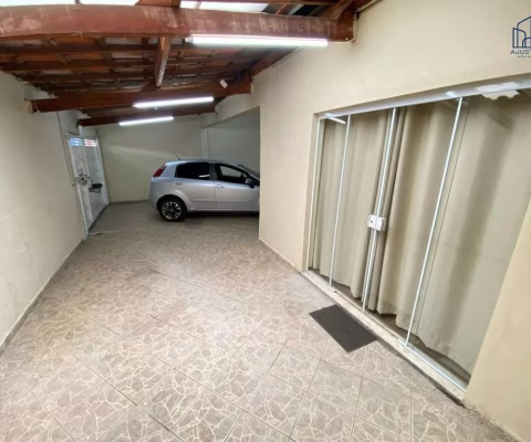 Casa com 2 quartos à venda na Jose Trugillano, 001, Parque Vitória Régia, Sorocaba
