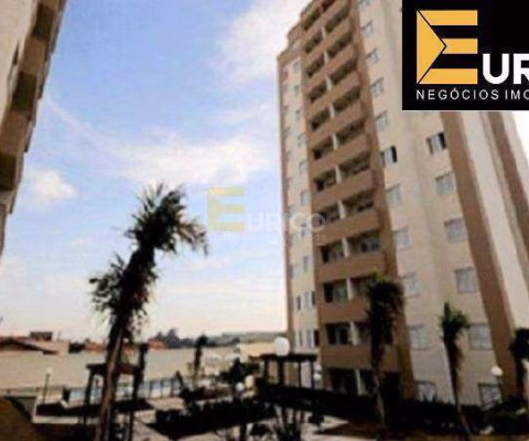 Apartamento à venda no Condomínio Residencial Torres de Vera Cruz em Itupeva/SP