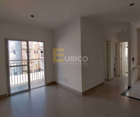 Apartamento à venda no Condomínio Residencial Bello Cielo II em Vinhedo/SP
