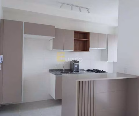 Aluga-se Apartamento no Condomínio La Sierra - Medeiros Jundiaí/SP